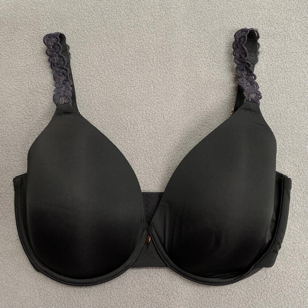 Natori Pure Luxe Custom Coverage Contour Underwir… - image 1